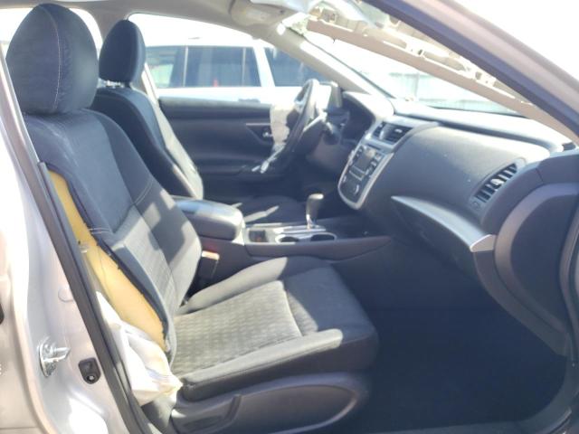 Photo 5 from auction – 2017 NISSAN ALTIMA 2.5 with VIN 1N4AL3AP2HC207059