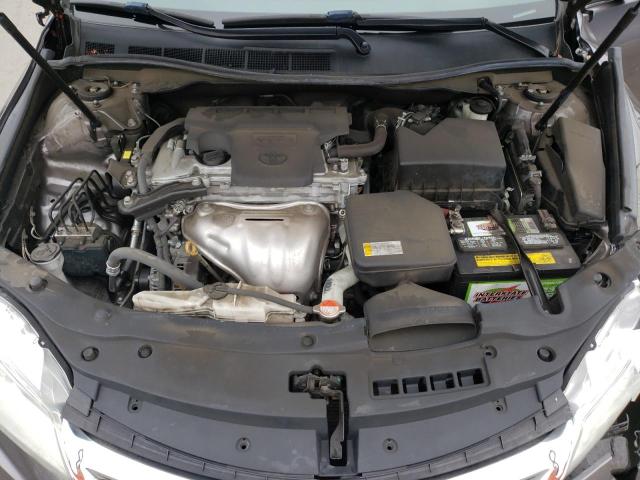 Photo 7 from auction – 2016 TOYOTA CAMRY LE with VIN 4T4BF1FKXGR579122