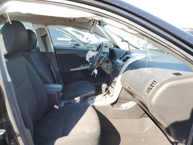Photo 5 from auction – 2010 TOYOTA COROLLA BA with VIN 1NXBU4EE9AZ321923