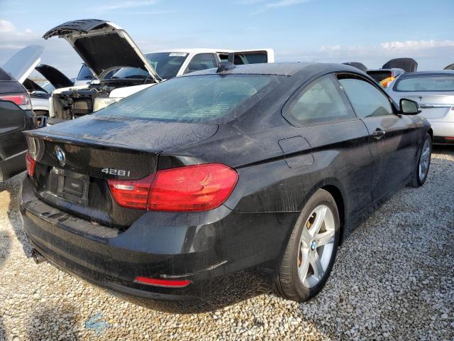 Photo 4 from auction – 2015 BMW 428 XI with VIN WBA3N9C5XFK247188