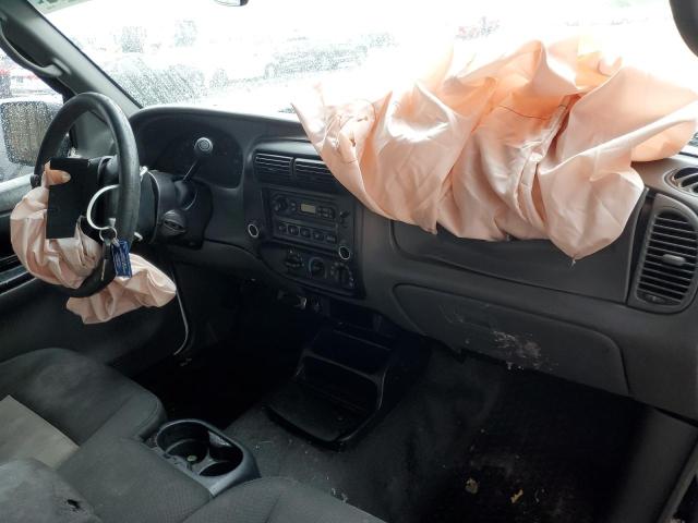 Zdjęcie 9 z aukcji – 2010 FORD RANGER SUP z VIN 1FTKR1ED0APA41267