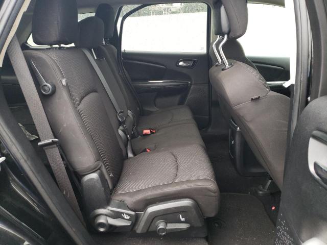 Photo 6 from auction – 2015 DODGE JOURNEY SX with VIN 3C4PDDBG2FT622518