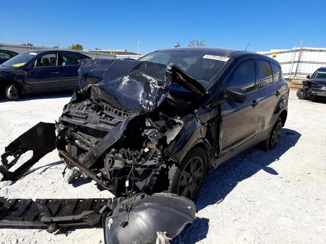 Фото 2 с аукциона – 2016 FORD ESCAPE S с VIN 1FMCU0F74GUC23050
