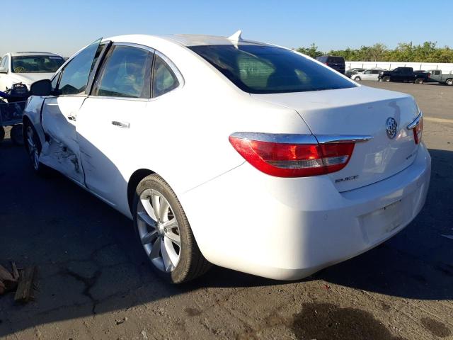 Photo 3 from auction – 2013 BUICK VERANO CON with VIN 1G4PR5SK2D4105603