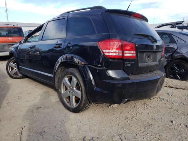Photo 3 from auction – 2010 DODGE JOURNEY SX with VIN 3D4PH5FV9AT168301