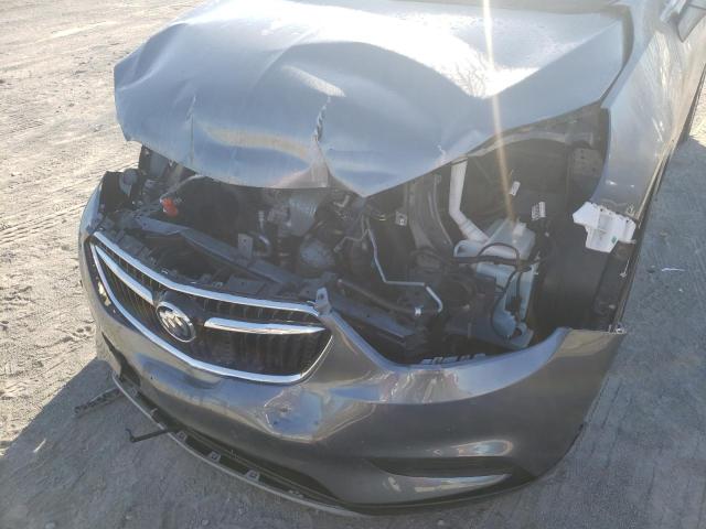 Photo 9 from auction – 2019 BUICK ENCORE PRE with VIN KL4CJASB1KB819910
