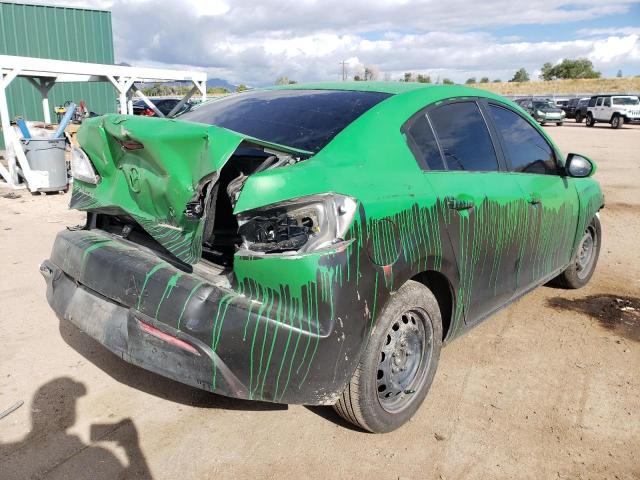 Photo 4 from auction – 2011 MAZDA 3 I with VIN JM1BL1UF6B1443304