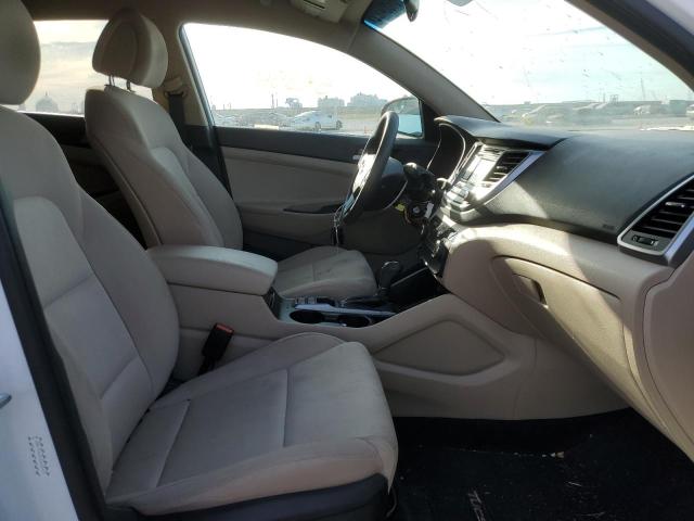 Photo 5 from auction – 2016 HYUNDAI TUCSON LIM with VIN KM8J33A2XGU062551