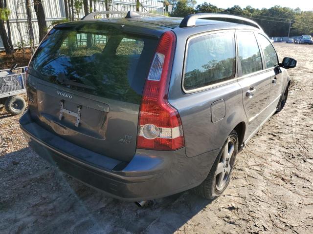 Photo 4 from auction – 2007 VOLVO V50 T5 with VIN YV1MJ682872273431