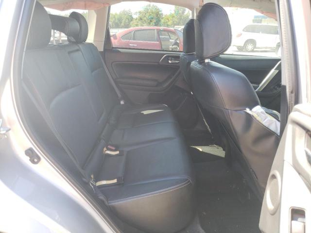 Photo 6 from auction – 2015 SUBARU FORESTER 2 with VIN JF2SJAWC3FH535963