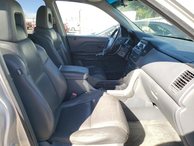 Photo 5 from auction – 2005 HONDA PILOT EXL with VIN 5FNYF18575B014901