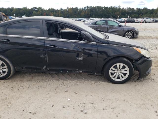 Photo 10 from auction – 2012 HYUNDAI SONATA GLS with VIN 5NPEB4AC4CH459779