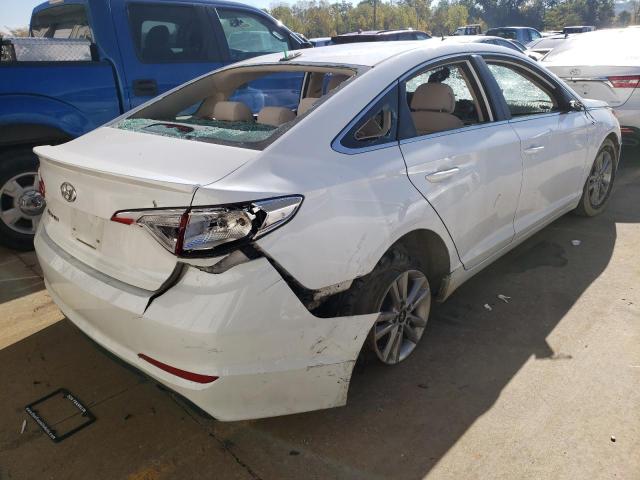 Photo 4 from auction – 2015 HYUNDAI SONATA SE with VIN 5NPE24AF0FH159395