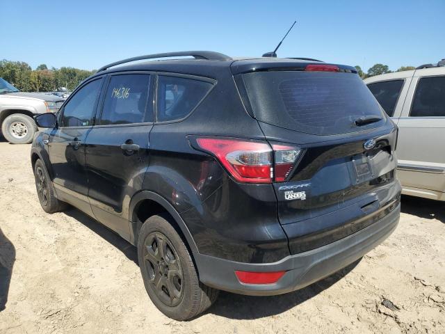 Photo 3 from auction – 2017 FORD ESCAPE S with VIN 1FMCU0F77HUE29996