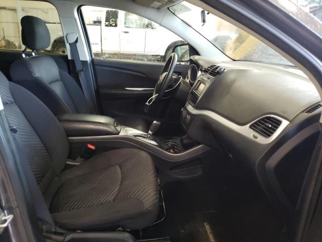 Photo 5 from auction – 2014 DODGE JOURNEY SX with VIN 3C4PDDBG7ET125205