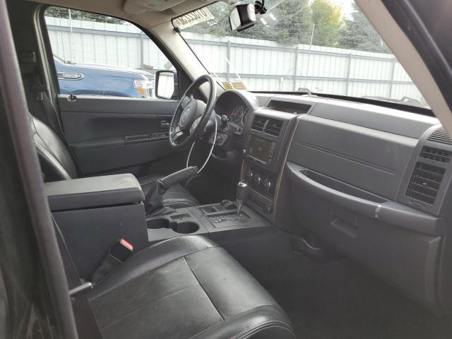 Photo 5 from auction – 2012 JEEP LIBERTY SP with VIN 1C4PJMAKXCW187154