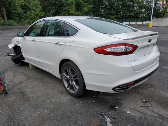 Photo 3 from auction – 2016 FORD FUSION TIT with VIN 3FA6P0D9XGR128714