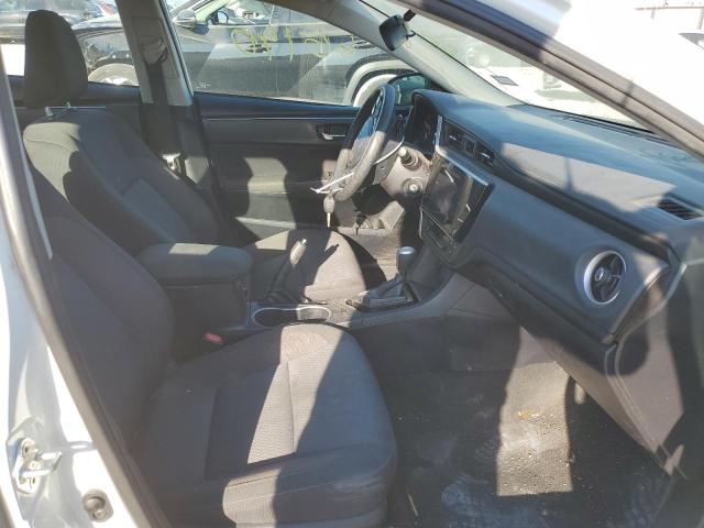 Photo 5 from auction – 2019 TOYOTA COROLLA L with VIN 2T1BURHE5KC181834