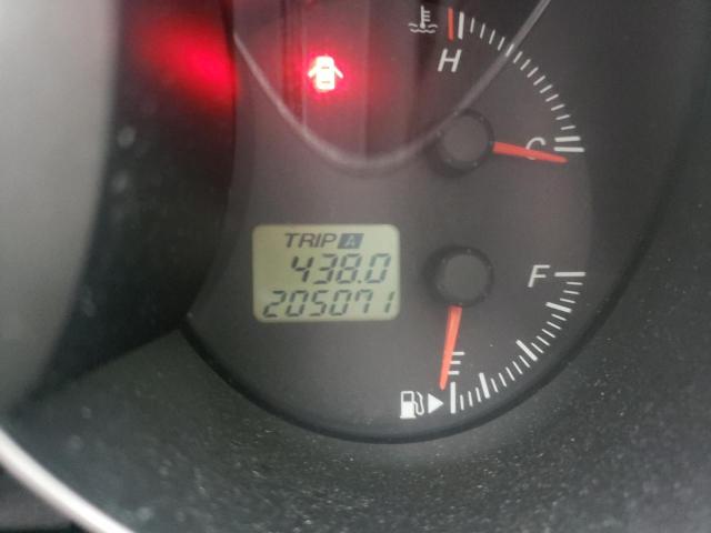 Photo 8 from auction – 2006 MAZDA 3 I with VIN JM1BK12F761460611