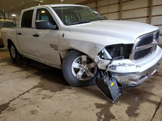 Photo 9 from auction – 2022 RAM 1500 CLASS with VIN 1C6RR6LG6NS185473
