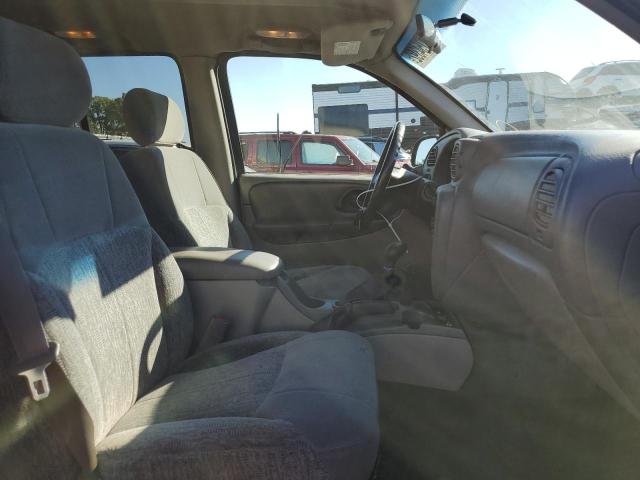 Photo 5 from auction – 2003 CHEVROLET TRAILBLAZE with VIN 1GNDT13S132316566