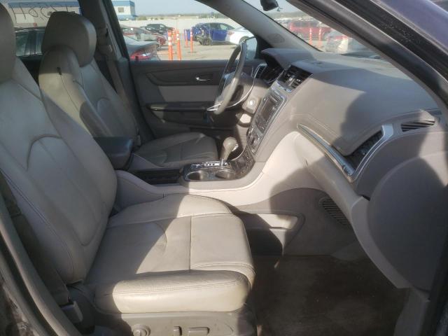 Photo 5 from auction – 2014 GMC ACADIA SLT with VIN 1GKKVRKD3EJ366877