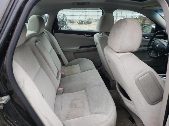 Photo 6 from auction – 2012 CHEVROLET IMPALA LT with VIN 2G1WG5E36C1220931