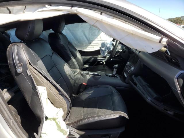 Photo 5 from auction – 2020 FORD MUSTANG with VIN 1FA6P8TH3L5134715