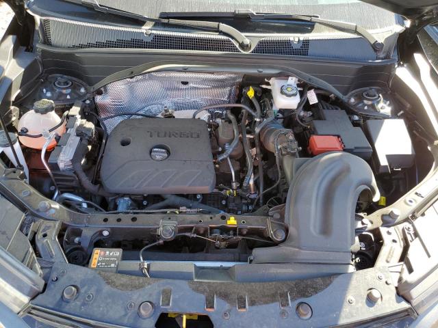 Photo 7 from auction – 2022 CHEVROLET TRAILBLAZE with VIN KL79MTSL8NB079494