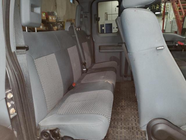 Photo 6 from auction – 2011 FORD F250 SUPER with VIN 1FT7X2B66BEC27979