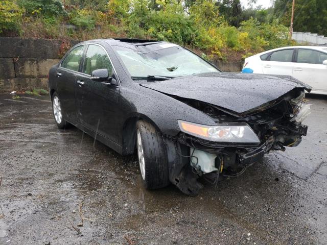 Photo 1 from auction – 2008 ACURA TSX with VIN JH4CL96818C008896