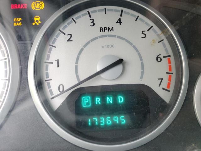 Photo 8 from auction – 2010 CHRYSLER TOWN & COU with VIN 2A4RR5D14AR166326