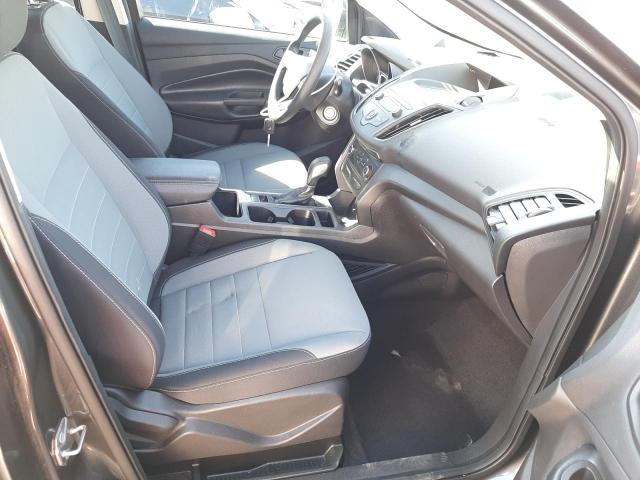 Photo 5 from auction – 2019 FORD ESCAPE S with VIN 1FMCU0F74KUA80268