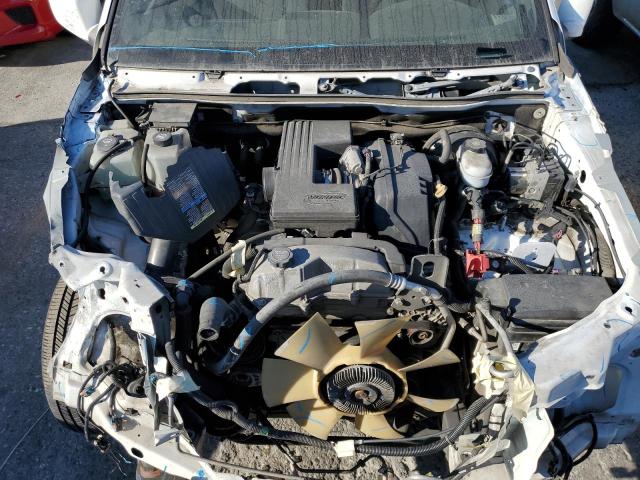 Photo 7 from auction – 2009 CHEVROLET COLORADO with VIN 1GCCS19E398154518