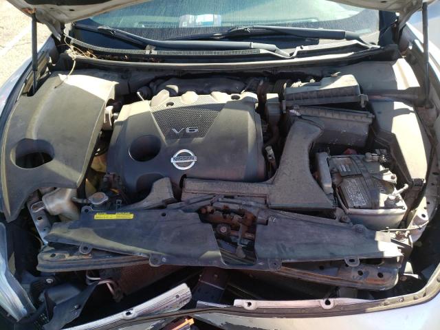 Photo 7 from auction – 2014 NISSAN MAXIMA S with VIN 1N4AA5APXEC481266