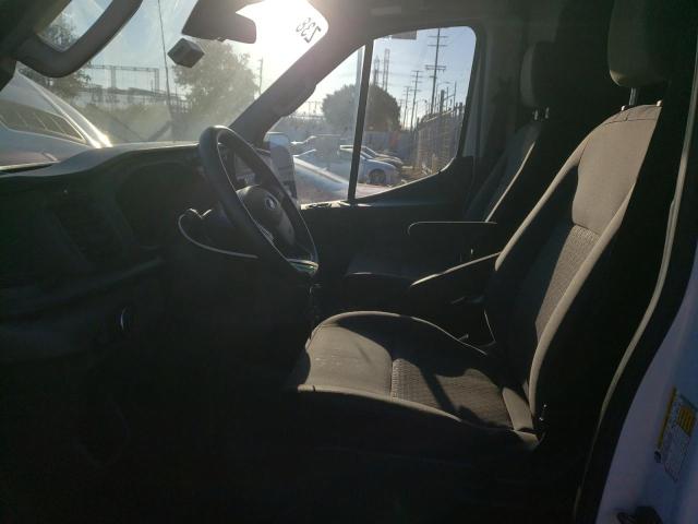Photo 7 from auction – 2020 FORD TRANSIT T- with VIN 1FTBR1C85LKA04074