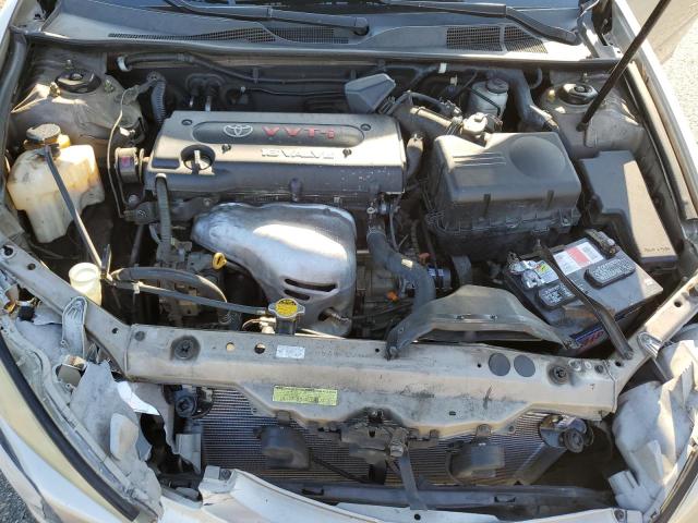 Photo 7 from auction – 2004 TOYOTA CAMRY LE with VIN 4T1BE32K84U361903