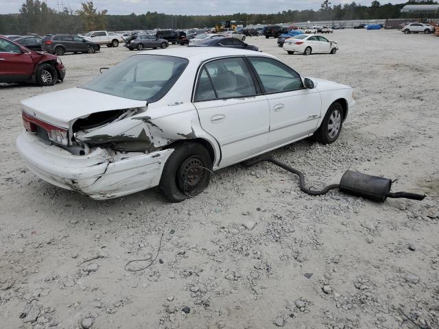 Photo 9 from auction – 1999 BUICK CENTURY CU with VIN 2G4WS52M4X1453100