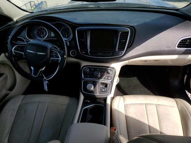 صورة رقم 9 من المزاد - 2017 CHRYSLER 200 LIMITE مع VIN 1C3CCCAB5HN507114