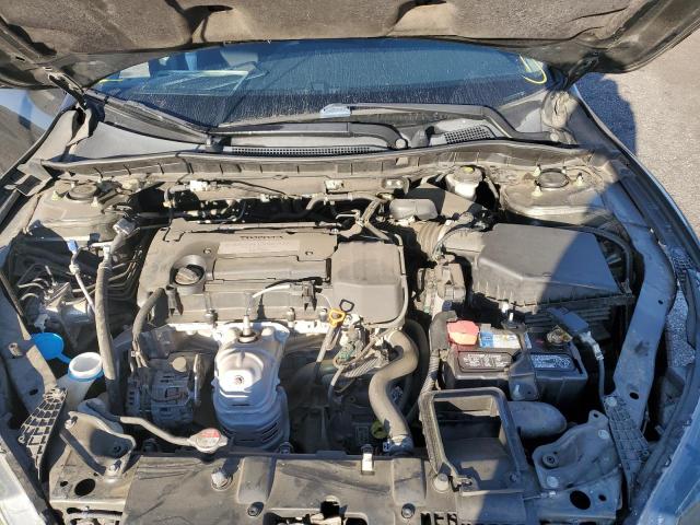 Photo 7 from auction – 2014 HONDA ACCORD LX with VIN 1HGCR2F31EA257638