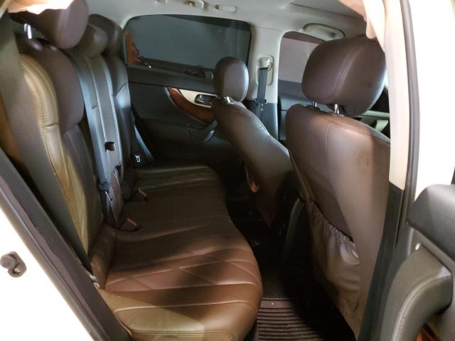 Photo 6 from auction – 2013 INFINITI FX37 with VIN JN8CS1MW8DM171352