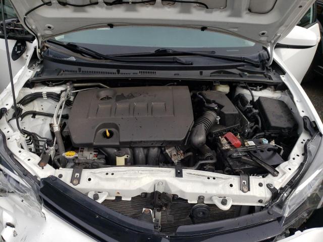 Photo 7 from auction – 2017 TOYOTA COROLLA L with VIN 5YFBURHE0HP583172