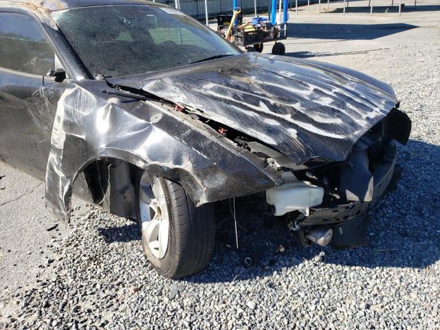 Photo 9 from auction – 2012 DODGE CHARGER SE with VIN 2C3CDXBG0CH142051