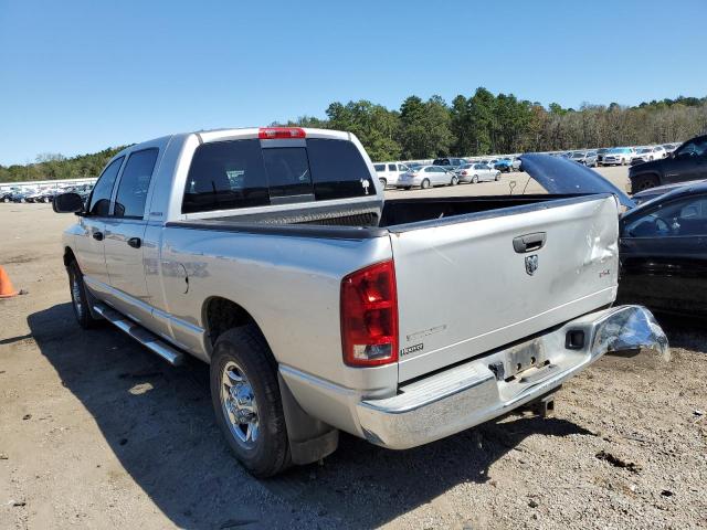 Photo 3 from auction – 2006 DODGE RAM 1500 with VIN 3D7KR19D86G249022