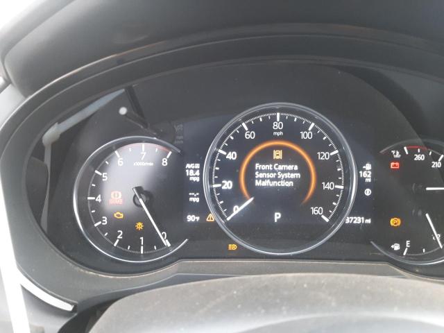 Photo 8 from auction – 2019 MAZDA CX-9 GRAND with VIN JM3TCBDY7K0325612