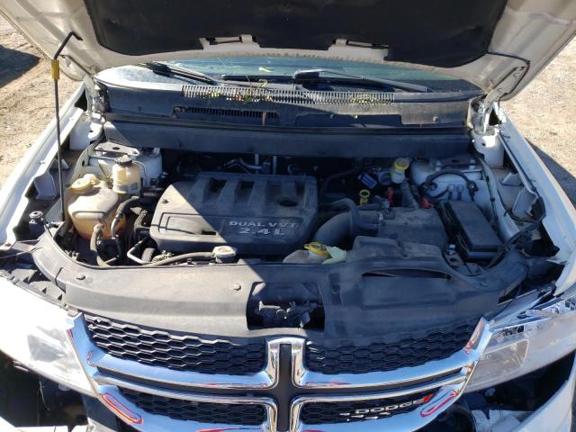 Photo 7 from auction – 2014 DODGE JOURNEY SE with VIN 3C4PDCABXET165469