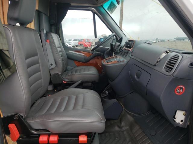 Photo 5 from auction – 2005 DODGE SPRINTER with VIN WD2PD744555771393