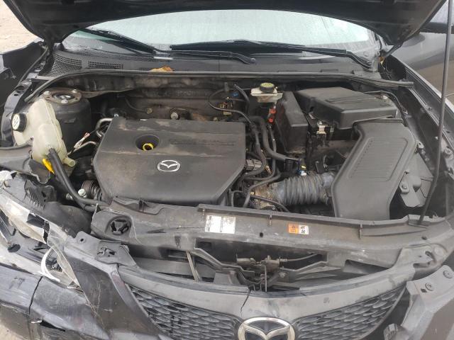 Photo 7 from auction – 2006 MAZDA 3 I with VIN JM1BK12F761460611