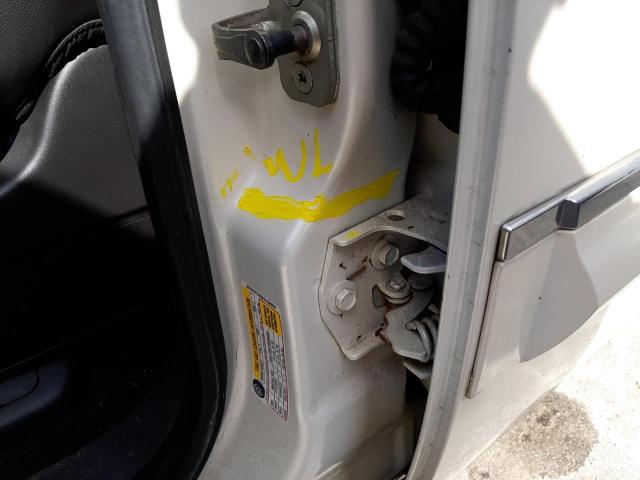 Photo 9 from auction – 2011 CHEVROLET SILVERADO with VIN 3GCPKTE35BG159088