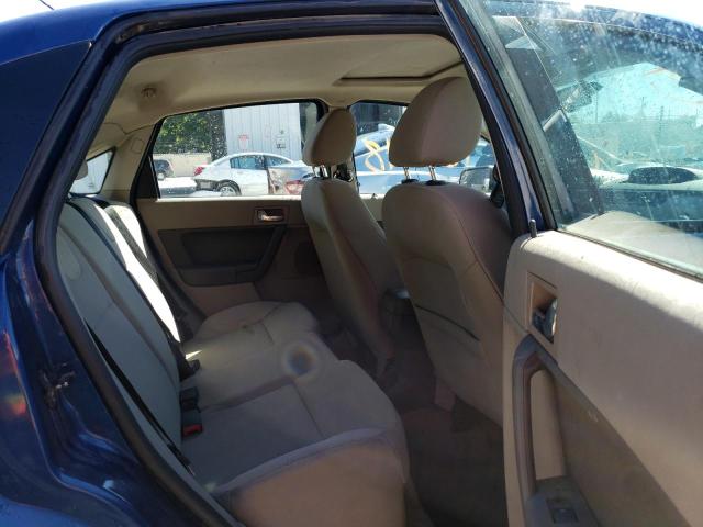 Photo 6 from auction – 2009 FORD FOCUS SES with VIN 1FAHP36N69W199266